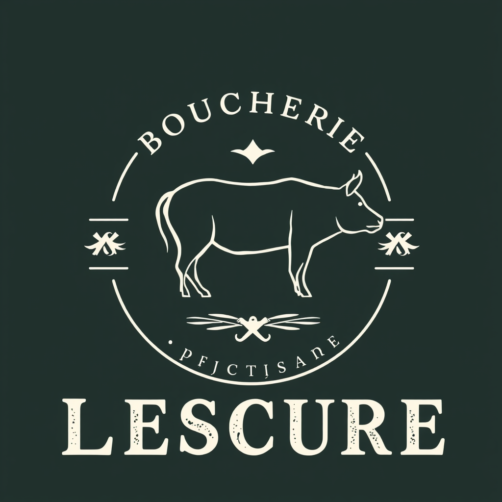 BOUCHERIE LESCURE